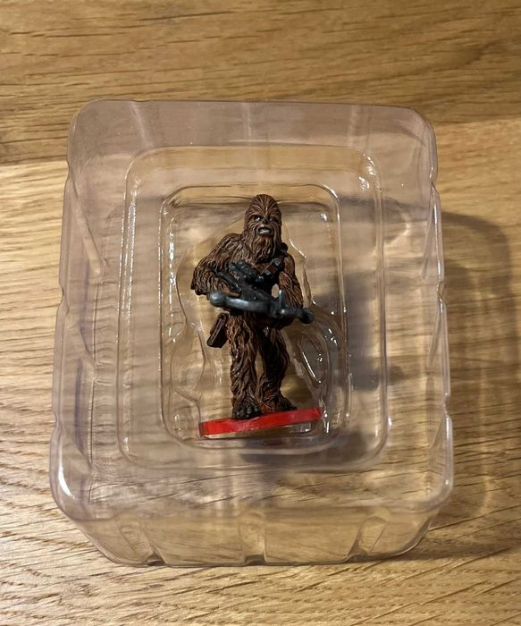Imperial Assault - Dodatek: Chewbacca, Wierny Wookie [PL]