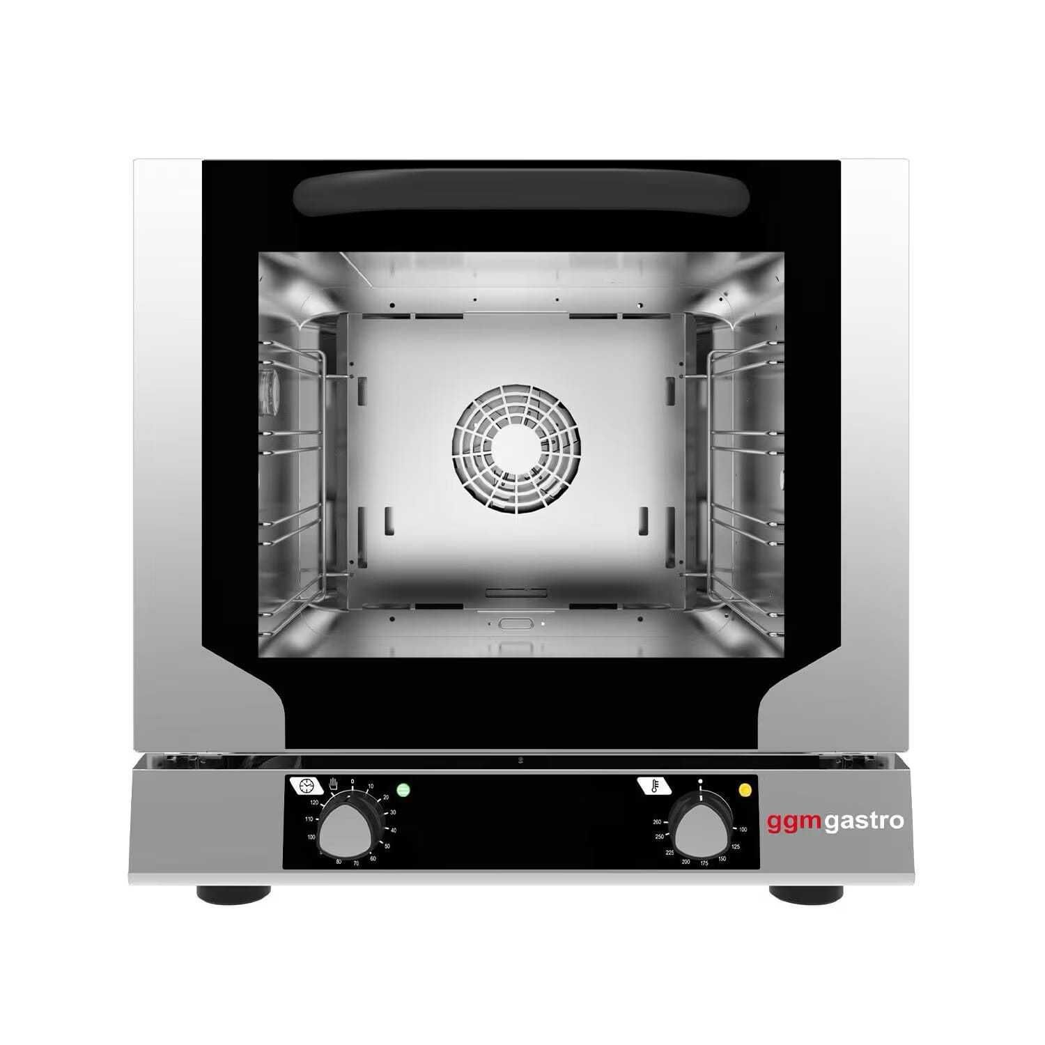 Forno de convecção KOMPAKT como novo