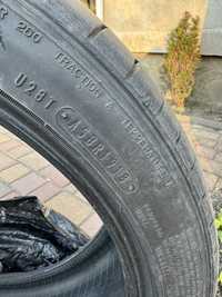 245 40 19 Dunlop Run Flat