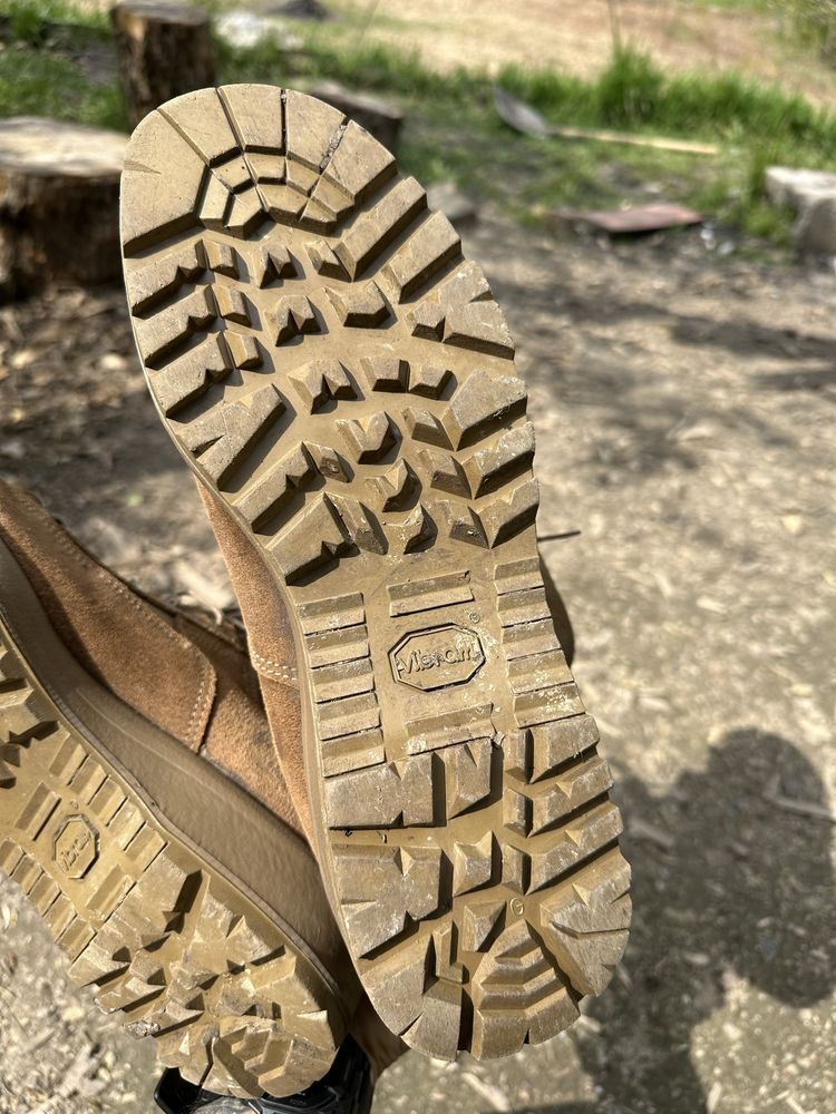 Берцы/Берці Belleville C790 Gore-Tex, GTX