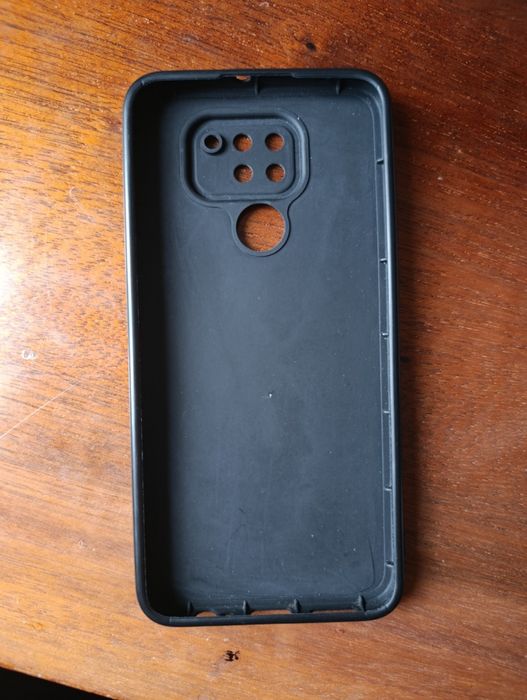 Чехол Redmi Note 9