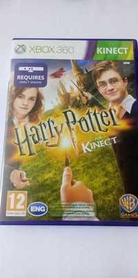 Harry potter for kinect xbox360