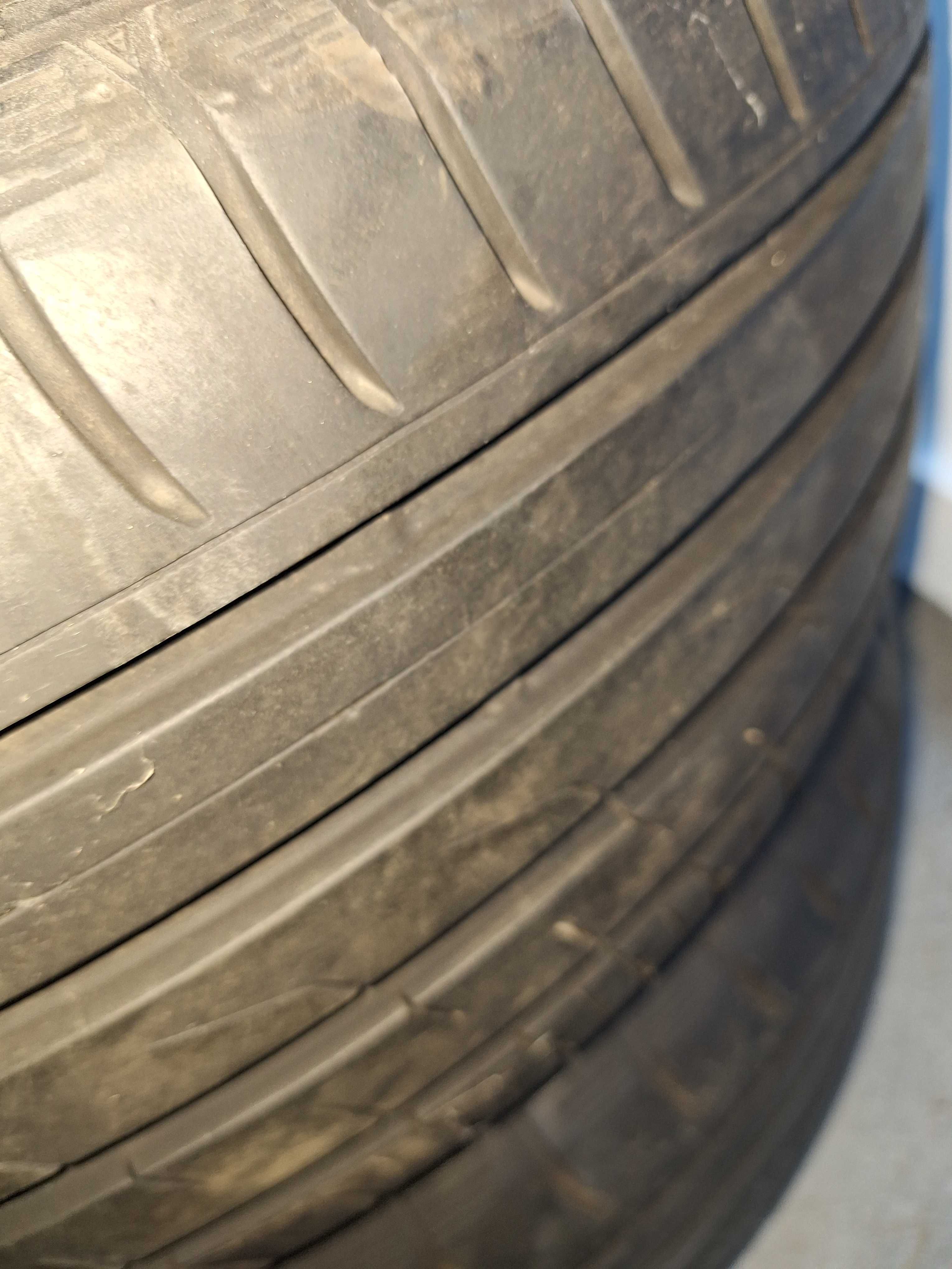 Opony Toyo Proxes CF2  215/50 R17 95V z Alufelgami Rondell 5x112