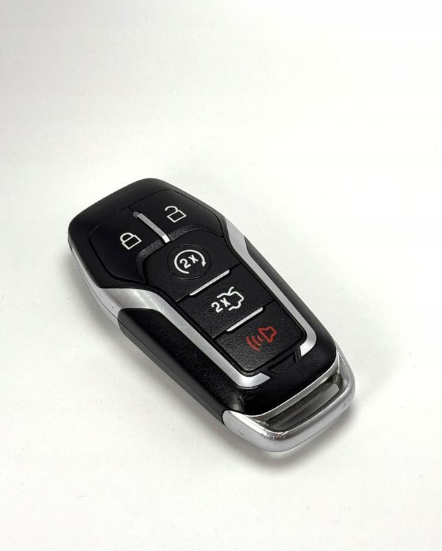 Kluczyk Keyless Usa Ford