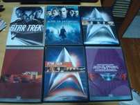 trilogias e coleçoes ,star trek,twilight,riddick,el mariachi