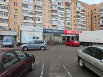 Приміщення 68 м2, Океан