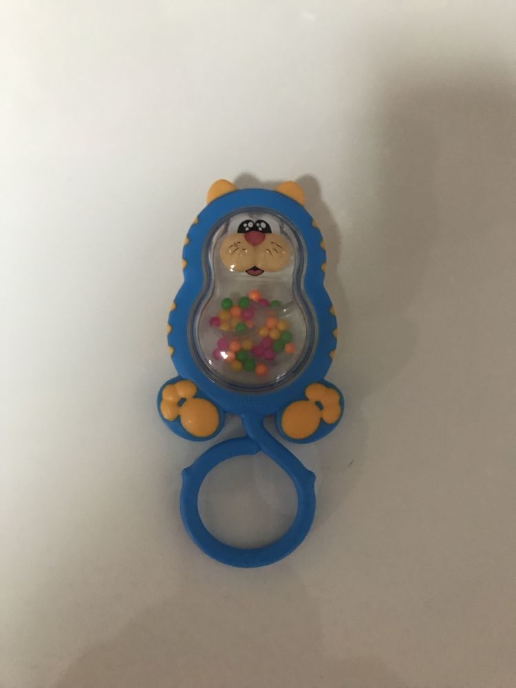 Vendo conjunto de brinquedos