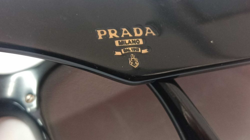 Óculos de sol Prada mulher