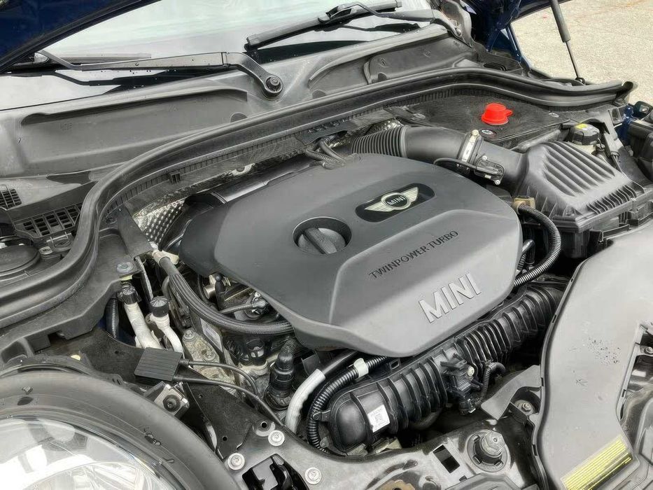 MINI Cooper S 4-Door      2016