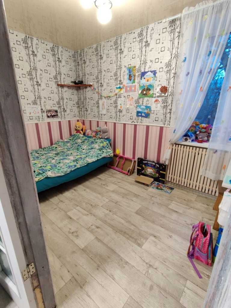 Продам 2к квартиру в центральній частині міста №4943
