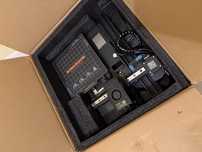 Drukarka 3D / KINGROON KP3 - FDM / DRUK 3D /