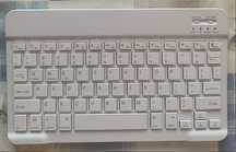Teclado Bluetooth AXFEE Bluetooth sem fios