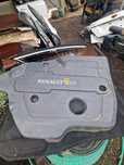 Крышка двигатель f9k Renault Laguna 2 1.9dci