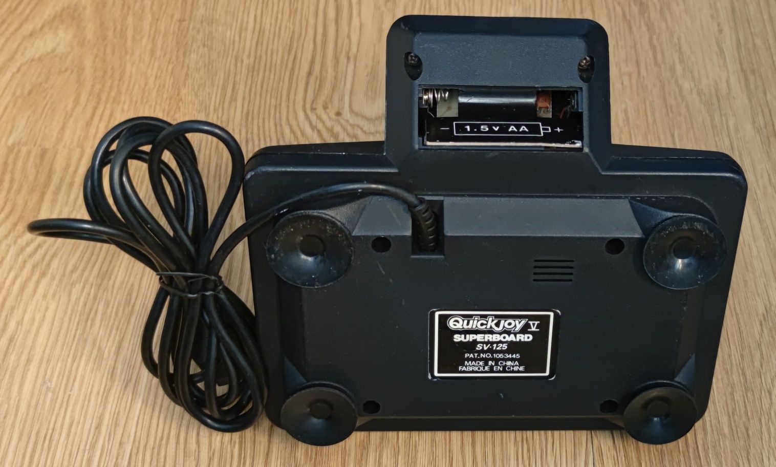 Joystick Quickjoy V Superboard SV.125