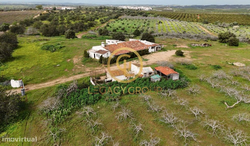 Quinta Sapal de Castro Marim