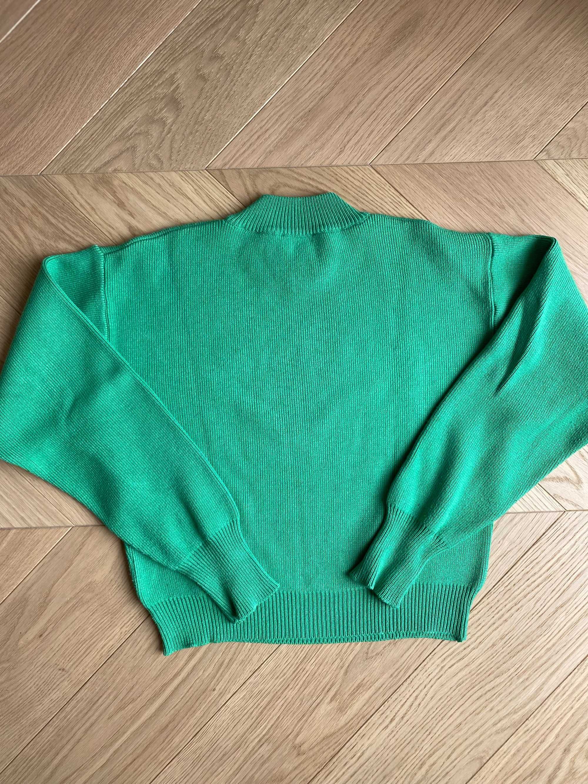 Sweter LaMania r. S.34/36