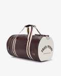 Сумка Barrel big Fred Perry