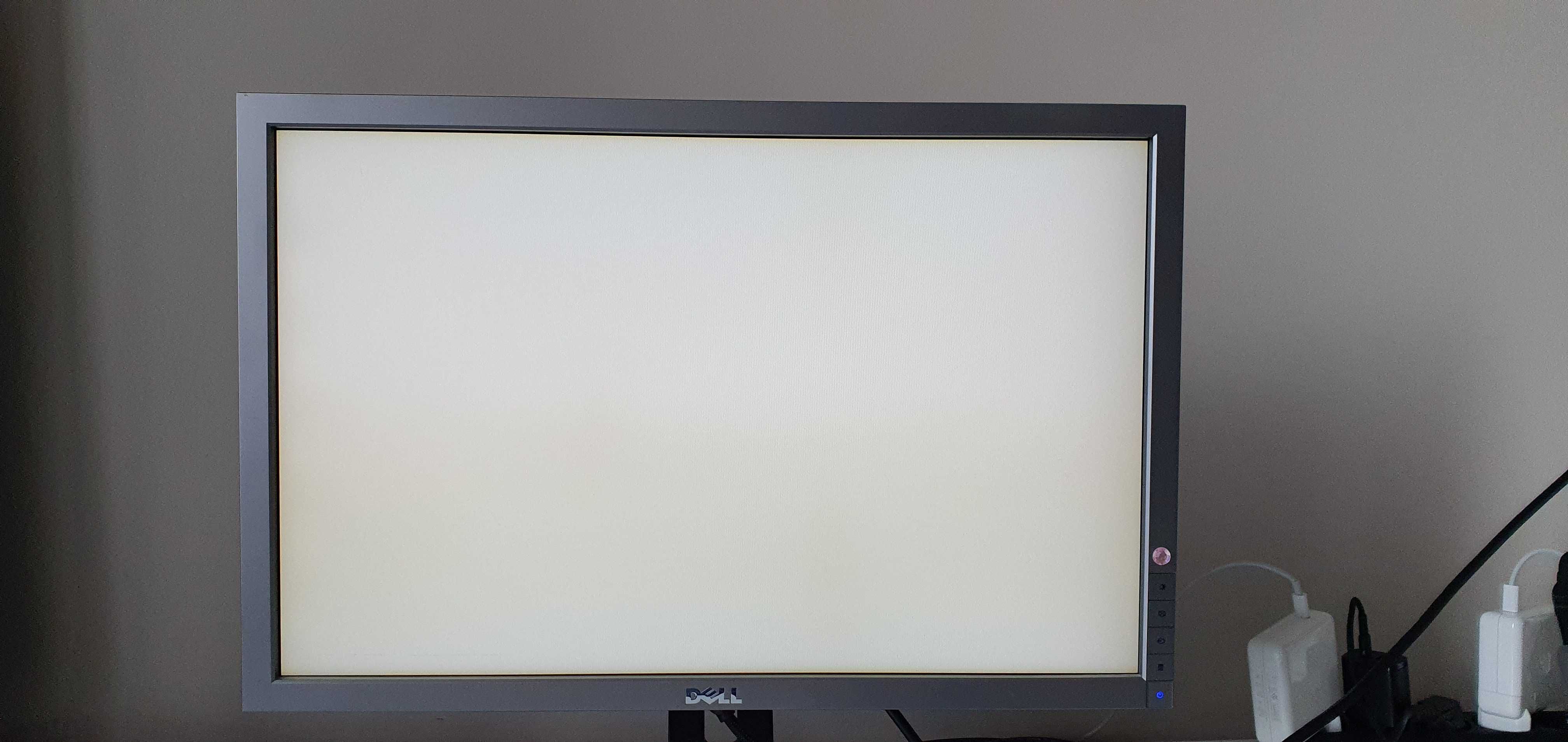 Monitor Dell P2209WAf 22"