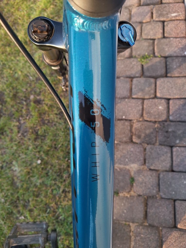 Rower dirt stunt Kellys whip 50 rozmiar L