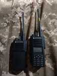 Продам радіостанції Motorola dp4400e та 4801e