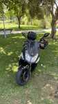 Mota Sym Jet14 50cc