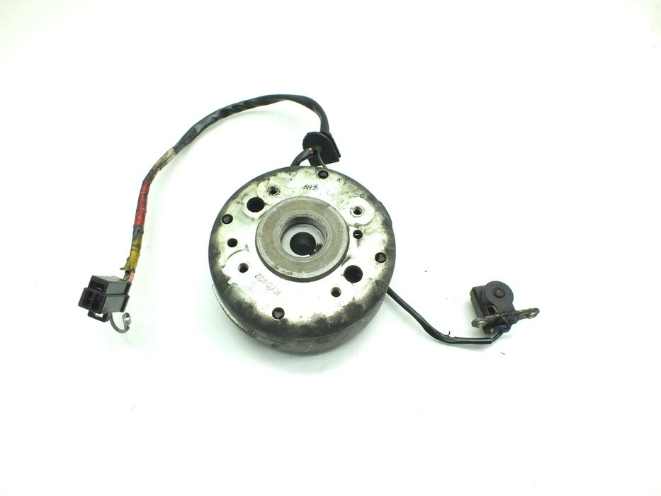 Kymco Agility City 125 stator uzwojenie stojan