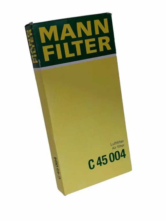 Filtr man C45 004