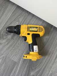 Шуруповерт Dewalt 12 V без комплекту