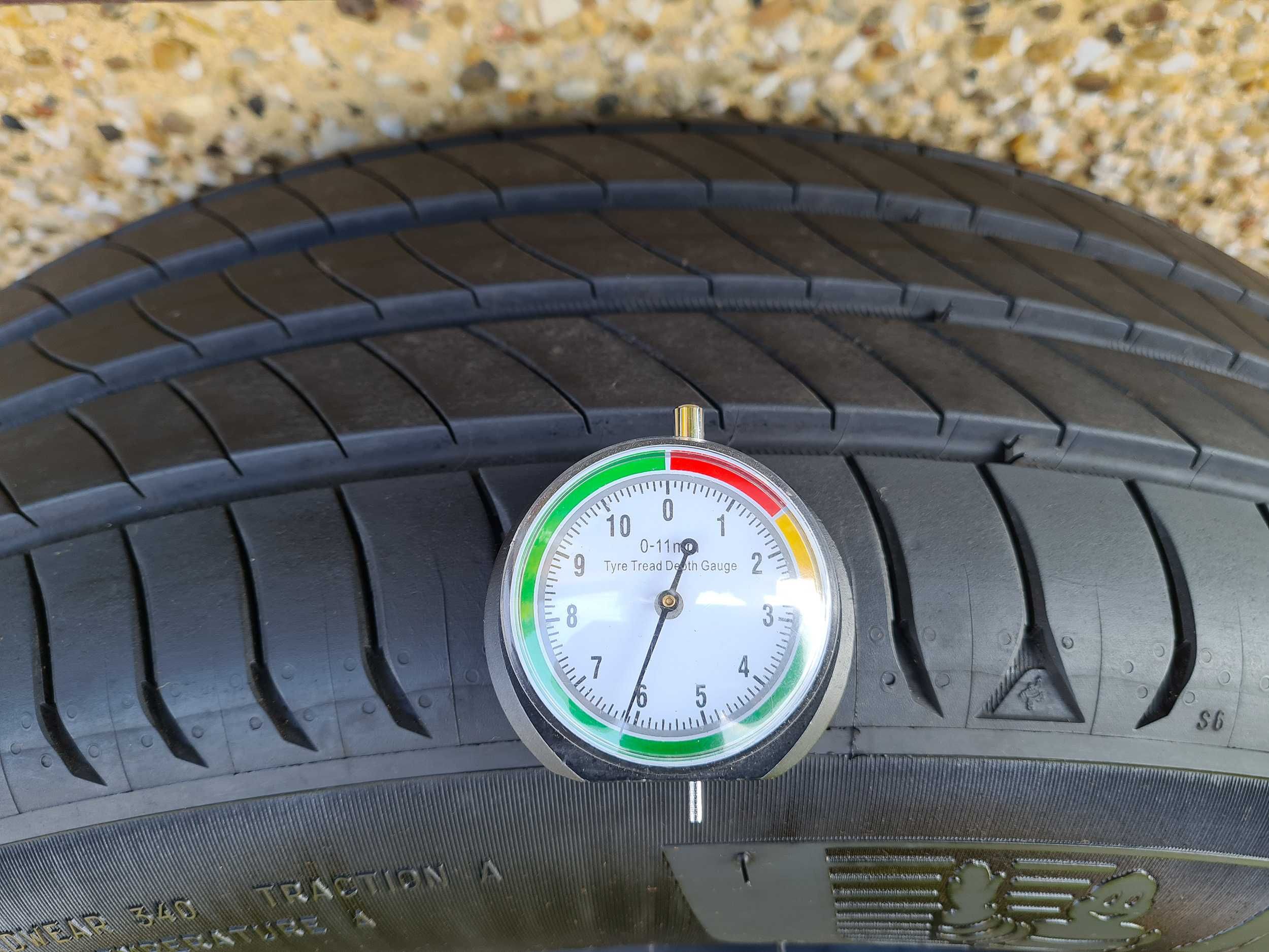 Opony Michelin  215 65 Primacy 4 Lato 17'' R17 103V