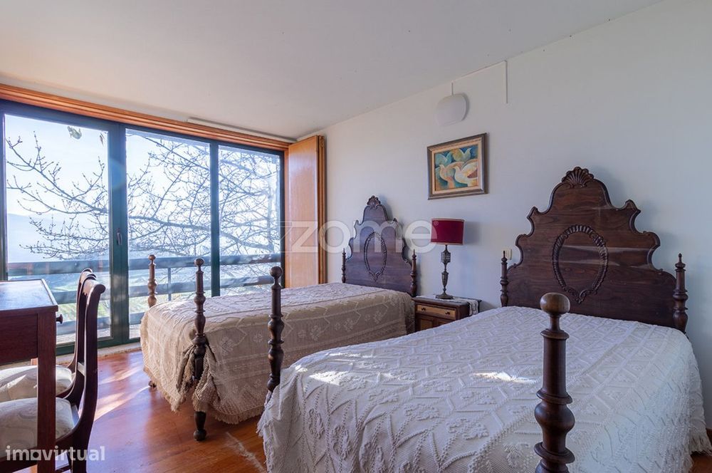 Quinta em Tresouras, Baião, Porto, Portugal