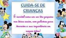 Sou babysitter em ovar