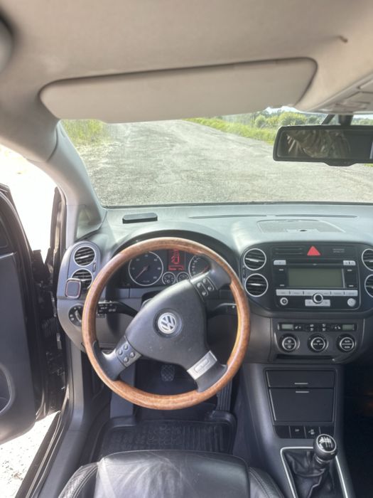 Volkswagen Golf 5+