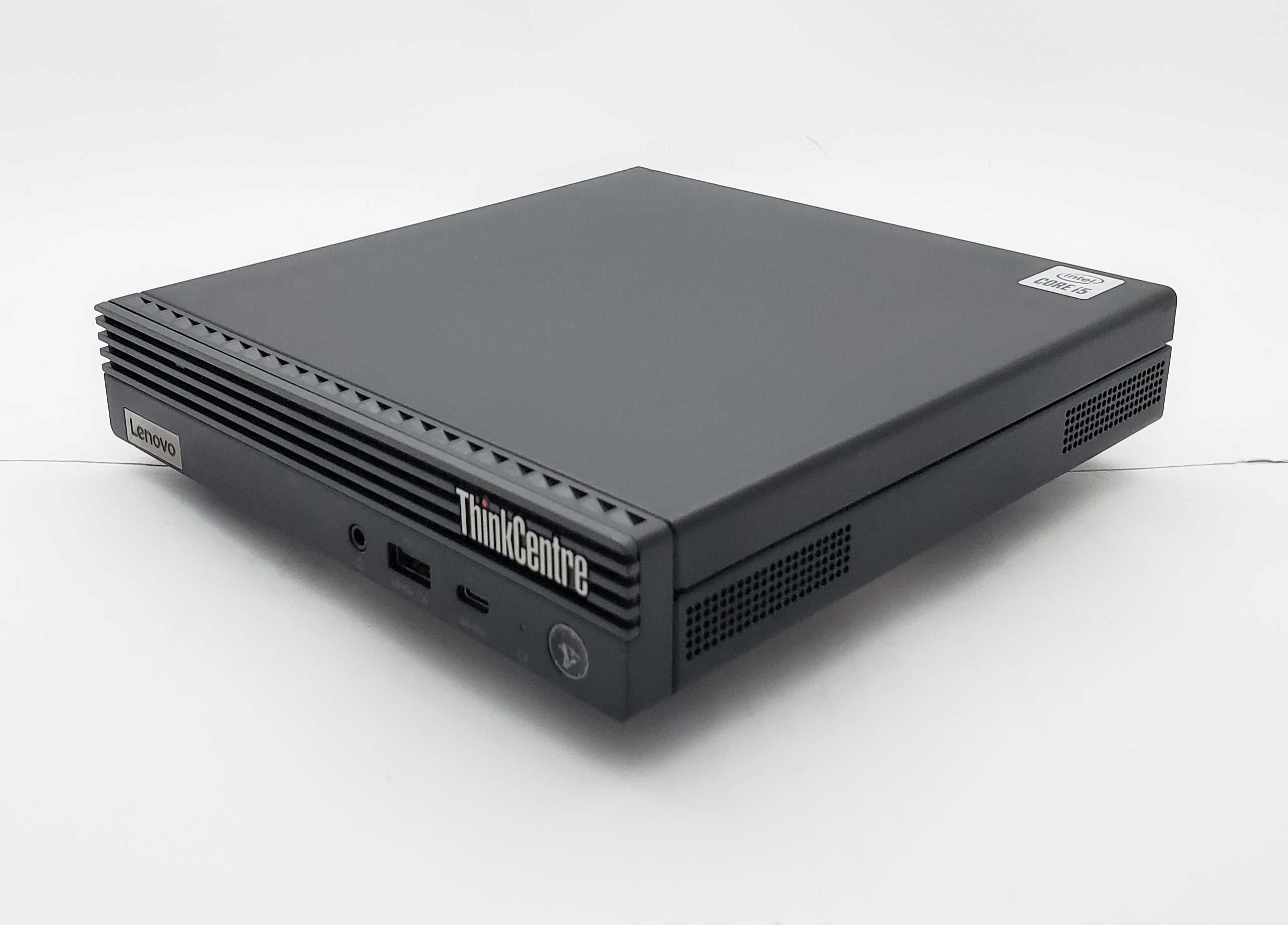 Lenovo ThinkCentre M70Q G2 i5-10400T 8/256+1,0Tb HDMI DP WiFi+BT(0830)