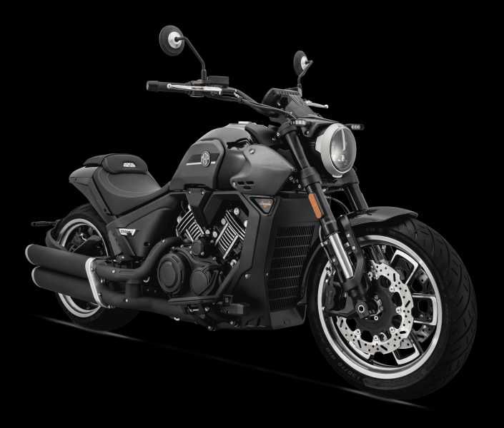 Campanha MORBIDELLI C1002V - 149€