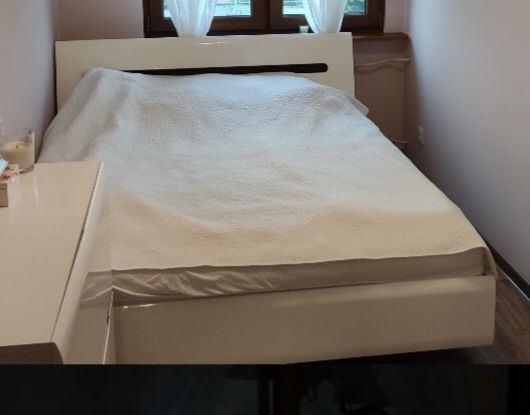 Meble sypialniane zestaw