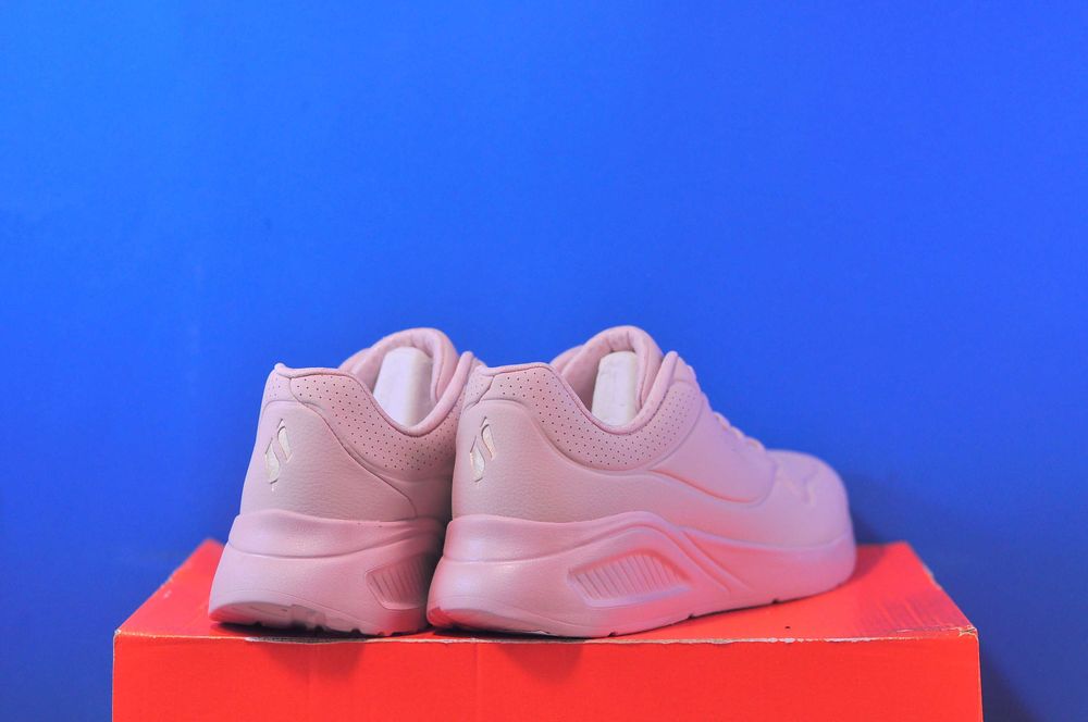 Кросівки Nike Sabrina 1 "Ionic" Grey ,Skechers Uno Lite оригінал