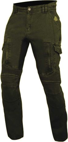 Spodnie jeansowe Trilobite Acid Scrambler '30/32