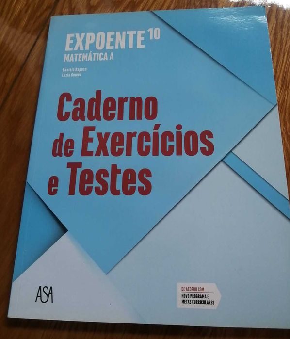 Livros Escolares Usados – 10º Ano