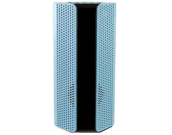 Колонка bluetooth портативна з підсвічуванням Mobile Speaker MS-A01