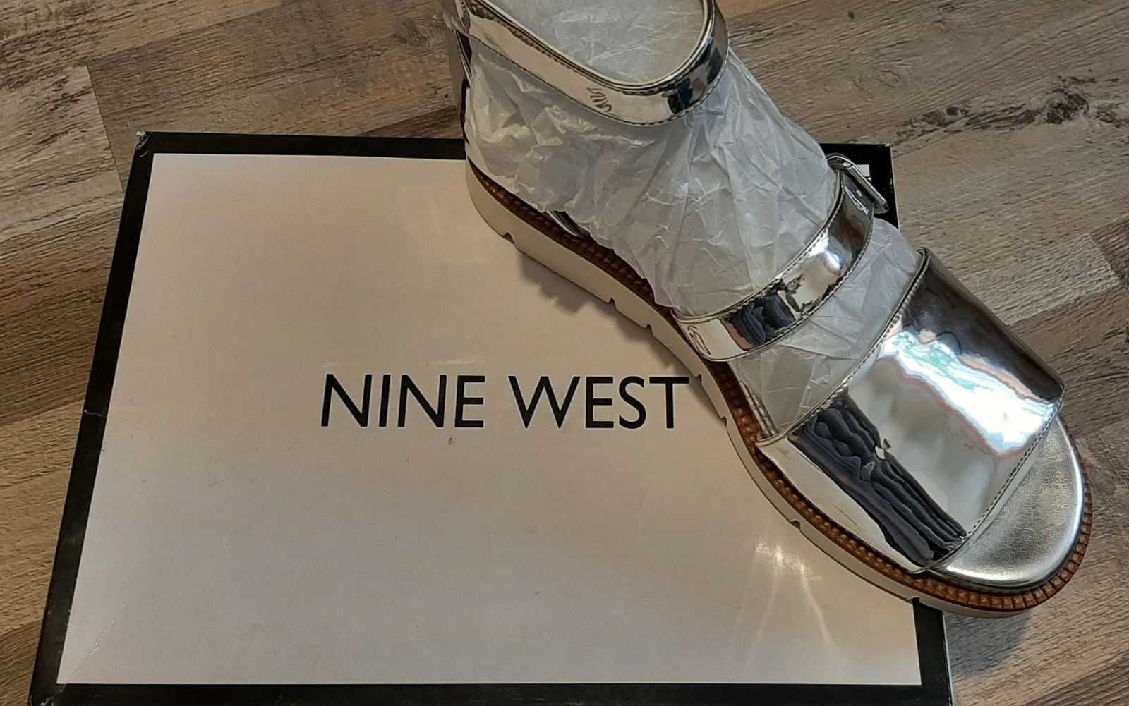 Босоножки Nine West™ (США) размер 41
