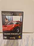 Ridge racer 5 V ps2 PlayStation 2