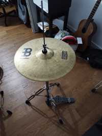 Statyw hi hat Sonor.