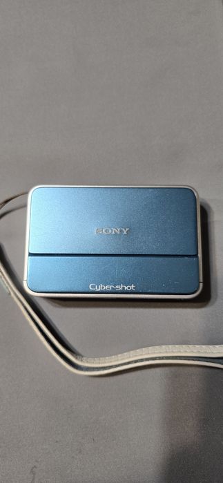 Sony Cyber-shot DSC-T2