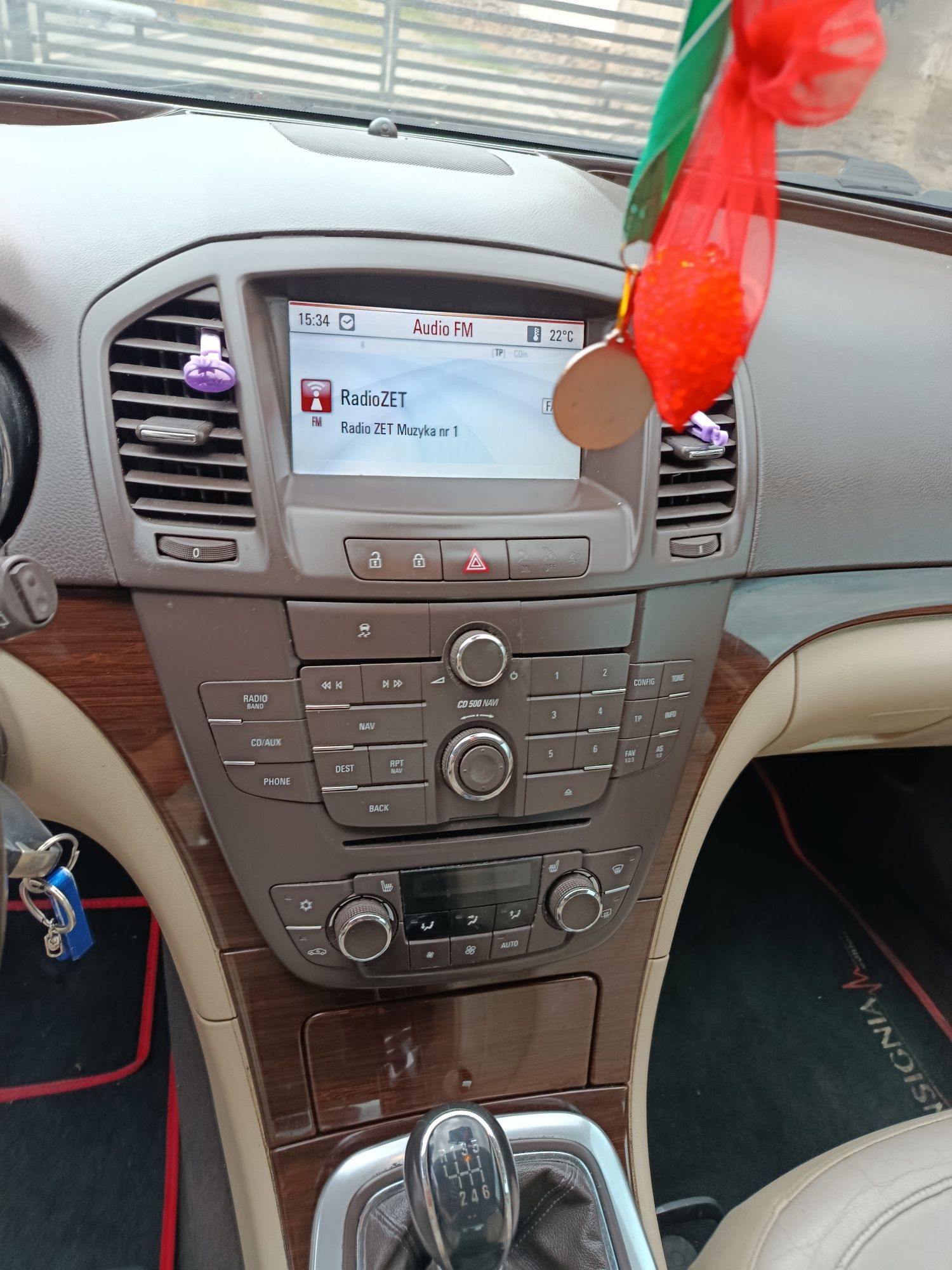 Opel Insignia 2010