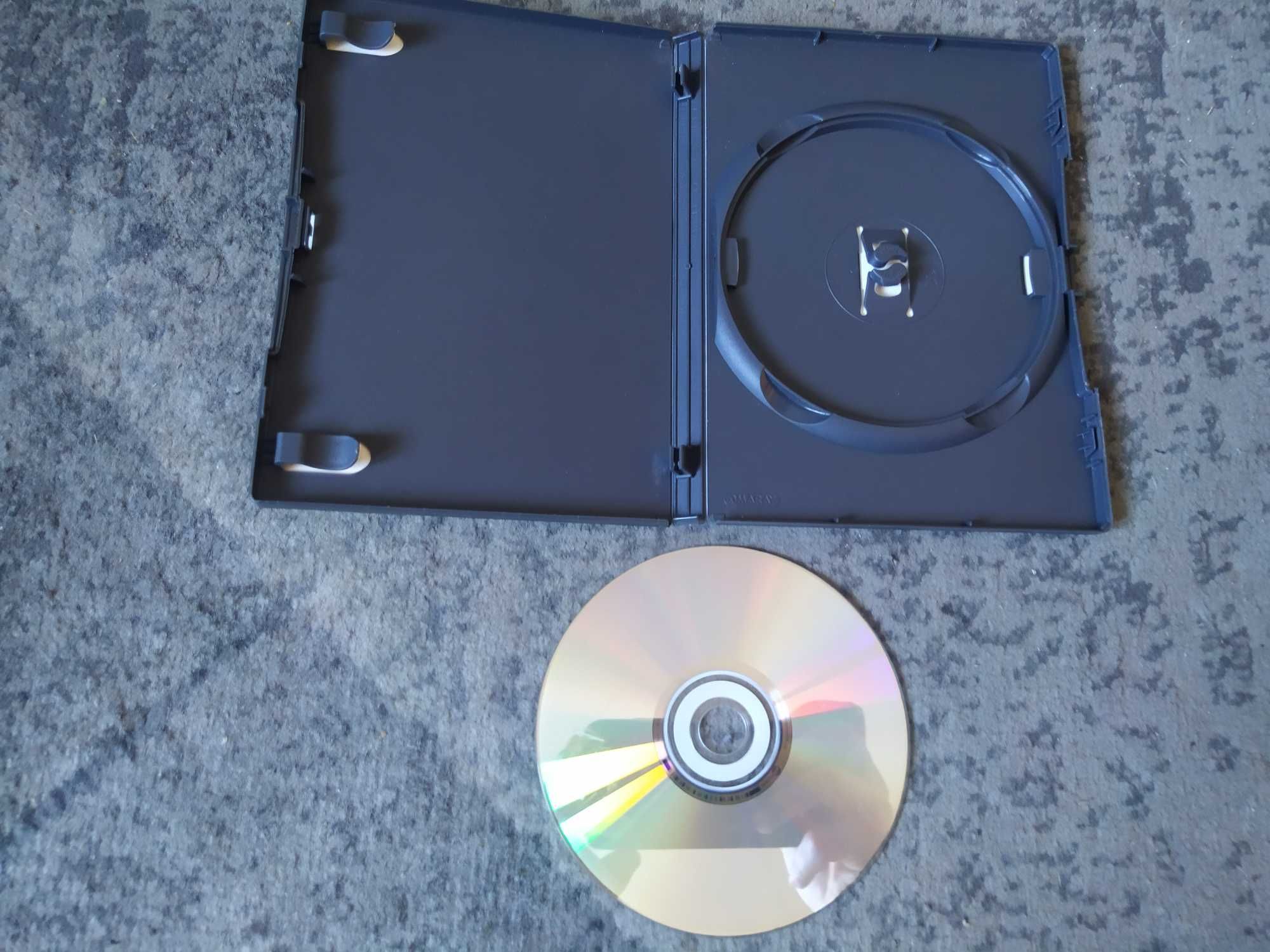 Tom Clancy's Splinter Cell Chaos Theory PC DVD PL