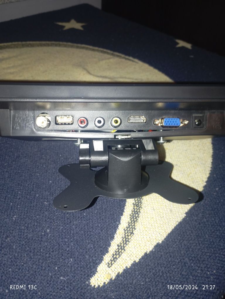 Monitor 10.1 HDMI  VGA