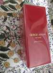 Giorgio Armani Si Passione Red Musk