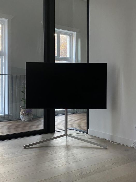 Suporte TV LG Gallery Stand FS21GB (Fixo - 55'' a 65'')