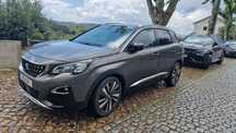 Peugeot 3008 Allure 1.6