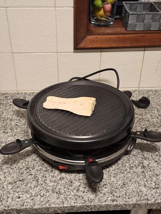 Raclette CosyLife